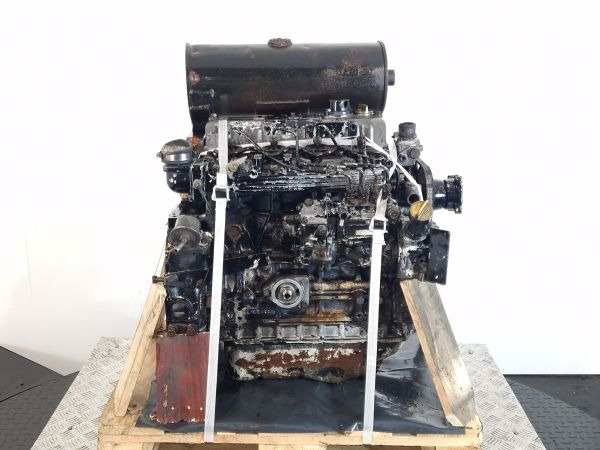 Komatsu 4D84E-3D Engine (Plant) - Motor für Baumaschine: das Bild 3 Komatsu 4D84E-3D Engine (Plant) - Motor für Baumaschine: das Bild 3