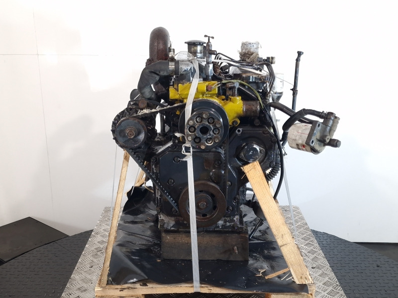 Komatsu 4D95LE-2 Engine (Plant) - Motor für Baumaschine: das Bild 5 Komatsu 4D95LE-2 Engine (Plant) - Motor für Baumaschine: das Bild 5