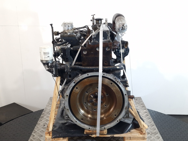 Komatsu 4D95LE-2 Engine (Plant) - Motor für Baumaschine: das Bild 2 Komatsu 4D95LE-2 Engine (Plant) - Motor für Baumaschine: das Bild 2