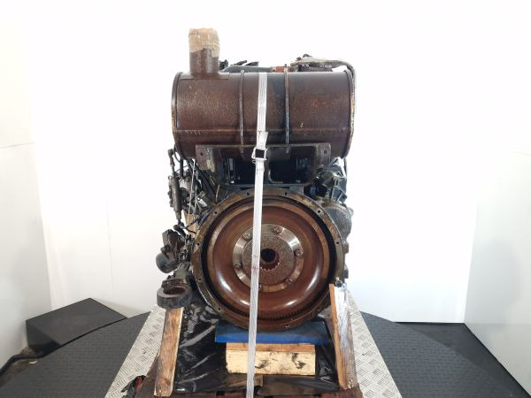 Komatsu/Cummins S4D102E-1/4BT3.9 Engine (Plant) - Motor für Baumaschine: das Bild 3 Komatsu/Cummins S4D102E-1/4BT3.9 Engine (Plant) - Motor für Baumaschine: das Bild 3