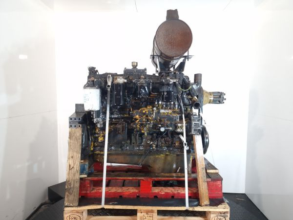 Komatsu S6D108-1 Engine (Plant) - Motor für Baumaschine: das Bild 5 Komatsu S6D108-1 Engine (Plant) - Motor für Baumaschine: das Bild 5