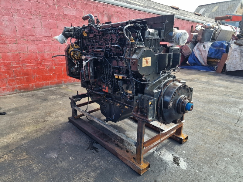 Komatsu SAA6D170E-5 Engine (Plant) - Motor für Baumaschine: das Bild 4 Komatsu SAA6D170E-5 Engine (Plant) - Motor für Baumaschine: das Bild 4