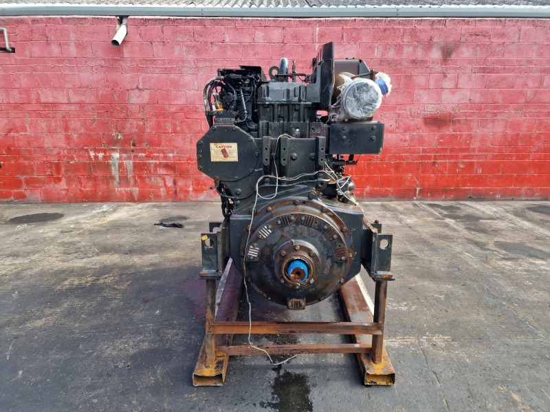 Komatsu SAA6D170E-5 Engine (Plant) - Motor für Baumaschine: das Bild 3 Komatsu SAA6D170E-5 Engine (Plant) - Motor für Baumaschine: das Bild 3