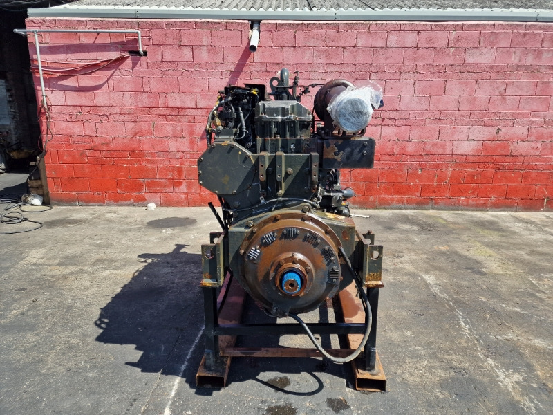 Komatsu SAA6D170E-5 Engine (Plant) - Motor für Baumaschine: das Bild 2 Komatsu SAA6D170E-5 Engine (Plant) - Motor für Baumaschine: das Bild 2