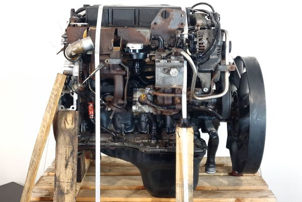 MAN D0834 LFL53 Engine (Truck) - Motor für LKW: das Bild 4 MAN D0834 LFL53 Engine (Truck) - Motor für LKW: das Bild 4