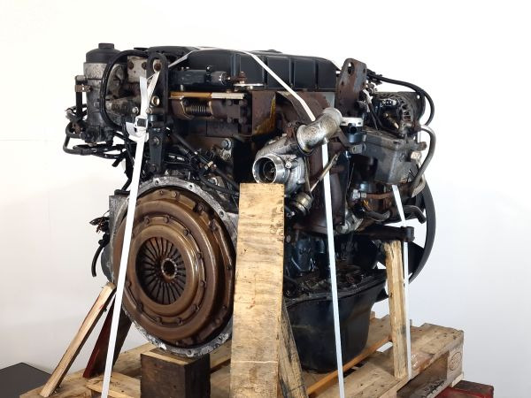 MAN D0834 LFL53 Engine (Truck) - Motor für LKW: das Bild 1 MAN D0834 LFL53 Engine (Truck) - Motor für LKW: das Bild 1