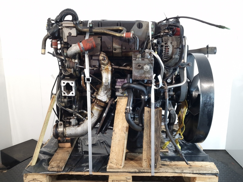 MAN D0834 LFL67 Engine (Truck) - Motor für LKW: das Bild 4 MAN D0834 LFL67 Engine (Truck) - Motor für LKW: das Bild 4