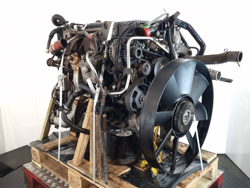 MAN D0834 LFL67 Engine (Truck) - Motor für LKW: das Bild 5 MAN D0834 LFL67 Engine (Truck) - Motor für LKW: das Bild 5
