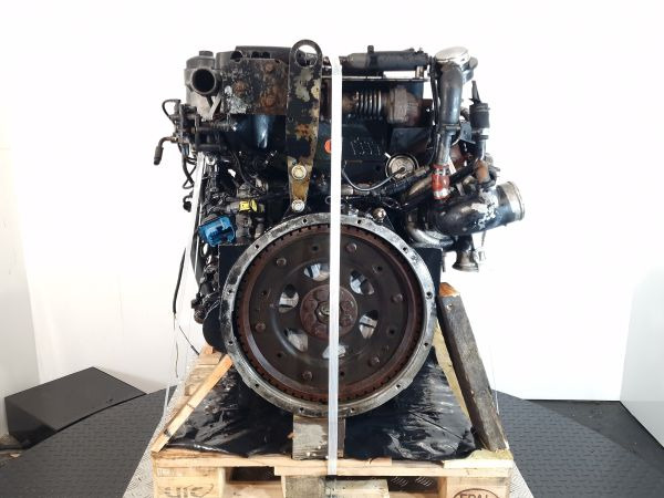 MAN D0834 LOH50 Engine (Truck) - Motor für LKW: das Bild 3 MAN D0834 LOH50 Engine (Truck) - Motor für LKW: das Bild 3