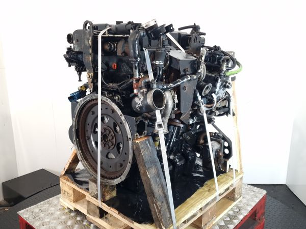 MAN D0834 LOH50 Engine (Truck) - Motor für LKW: das Bild 1 MAN D0834 LOH50 Engine (Truck) - Motor für LKW: das Bild 1