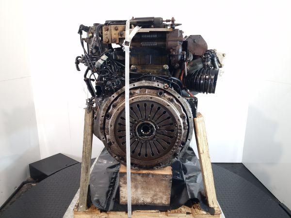 MAN D0836 LFL51 Engine (Truck) - Motor für LKW: das Bild 2 MAN D0836 LFL51 Engine (Truck) - Motor für LKW: das Bild 2
