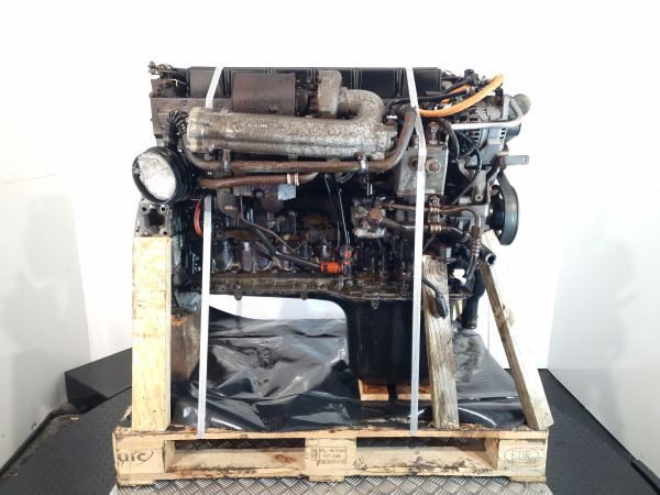 MAN D0836 LFL51 Engine (Truck) - Motor für LKW: das Bild 3 MAN D0836 LFL51 Engine (Truck) - Motor für LKW: das Bild 3