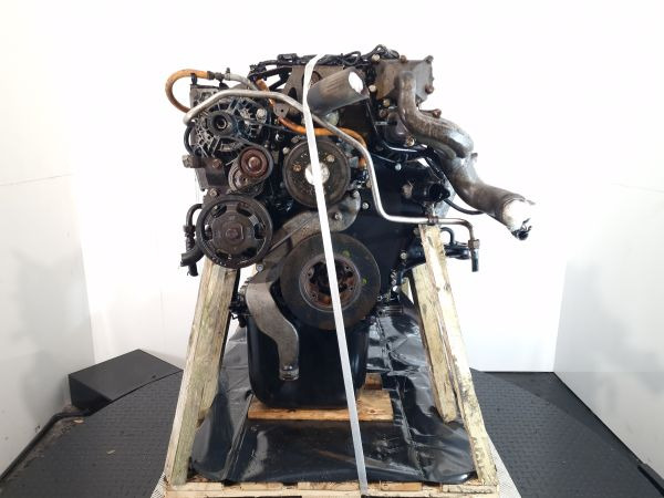 MAN D0836 LFL51 Engine (Truck) - Motor für LKW: das Bild 5 MAN D0836 LFL51 Engine (Truck) - Motor für LKW: das Bild 5