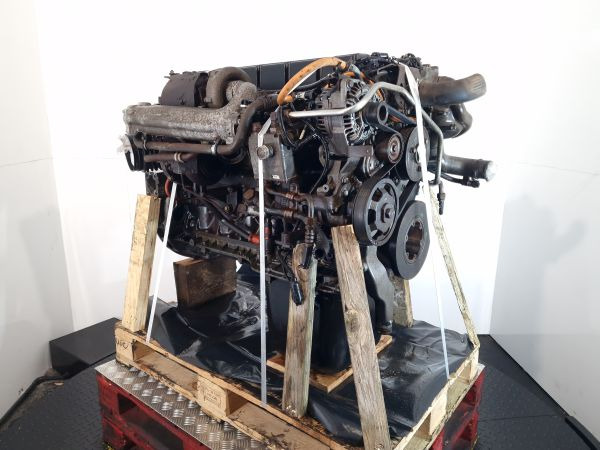 MAN D0836 LFL51 Engine (Truck) - Motor für LKW: das Bild 4 MAN D0836 LFL51 Engine (Truck) - Motor für LKW: das Bild 4
