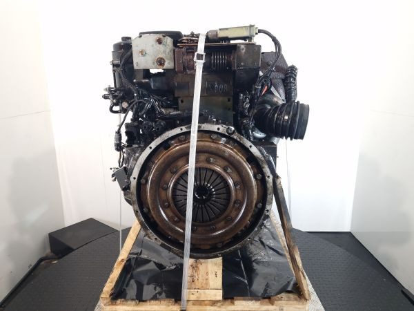 MAN D0836 LFL65 Engine (Truck) - Motor für LKW: das Bild 2 MAN D0836 LFL65 Engine (Truck) - Motor für LKW: das Bild 2