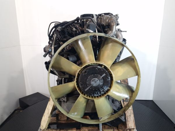 MAN D0836 LFL65 Engine (Truck) - Motor für LKW: das Bild 5 MAN D0836 LFL65 Engine (Truck) - Motor für LKW: das Bild 5
