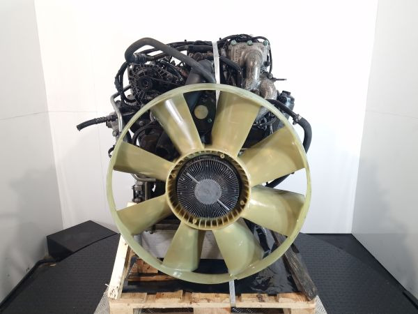 MAN D0836 LFL65 Engine (Truck) - Motor für LKW: das Bild 5 MAN D0836 LFL65 Engine (Truck) - Motor für LKW: das Bild 5