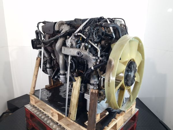 MAN D0836 LFL65 Engine (Truck) - Motor für LKW: das Bild 5 MAN D0836 LFL65 Engine (Truck) - Motor für LKW: das Bild 5