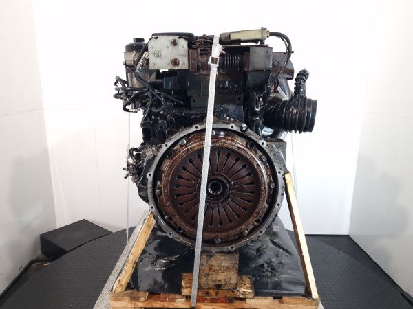 MAN D0836 LFL65 Engine (Truck) - Motor für LKW: das Bild 3 MAN D0836 LFL65 Engine (Truck) - Motor für LKW: das Bild 3