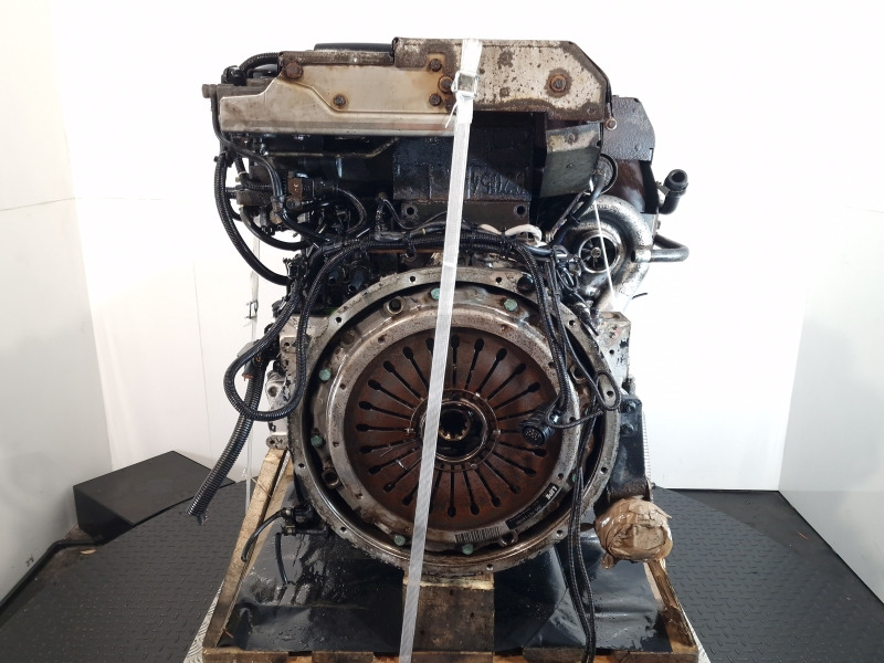 MAN D0836 LFL66 Engine (Truck) - Motor für LKW: das Bild 2 MAN D0836 LFL66 Engine (Truck) - Motor für LKW: das Bild 2