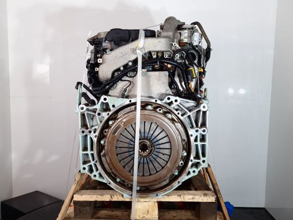 MAN D2676 LF46 EURO6 Engine (Truck) - Motor für LKW: das Bild 3 MAN D2676 LF46 EURO6 Engine (Truck) - Motor für LKW: das Bild 3