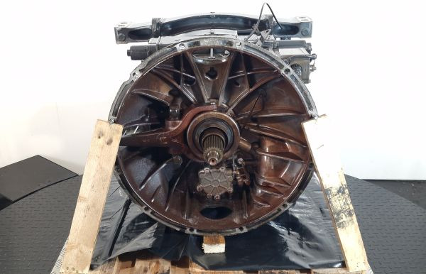 MAN/Scania 14 GZ 2700NM/GRSO905 Gearbox (Rare) - Getriebe: das Bild 3 MAN/Scania 14 GZ 2700NM/GRSO905 Gearbox (Rare) - Getriebe: das Bild 3