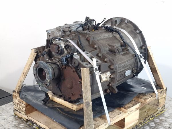 Getriebe Mercedes Benz G90-6 Automatic Gearbox: das Bild 6 Getriebe Mercedes Benz G90-6 Automatic Gearbox: das Bild 6