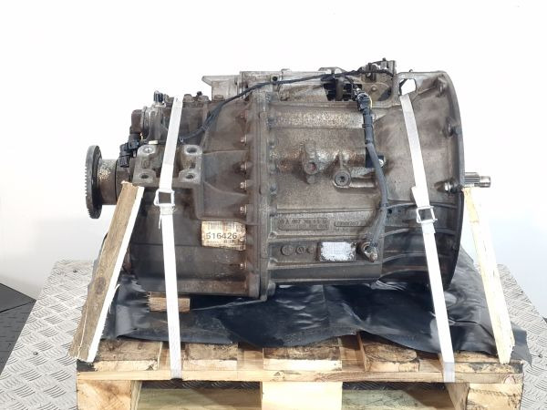 Getriebe Mercedes Benz G90-6 Automatic Gearbox: das Bild 7 Getriebe Mercedes Benz G90-6 Automatic Gearbox: das Bild 7