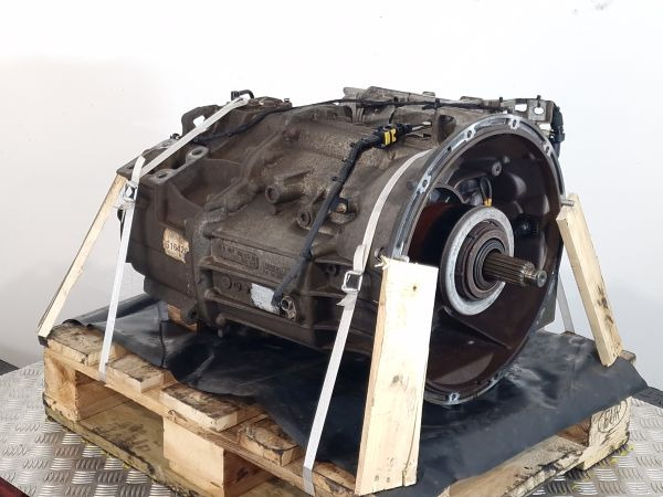 Getriebe Mercedes Benz G90-6 Automatic Gearbox: das Bild 8 Getriebe Mercedes Benz G90-6 Automatic Gearbox: das Bild 8