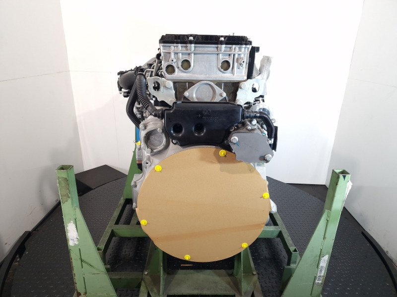 Mercedes Benz OM470LA.E3A-1-00 Engine (Industrial) NEW - Motor für Industriemaschine: das Bild 3 Mercedes Benz OM470LA.E3A-1-00 Engine (Industrial) NEW - Motor für Industriemaschine: das Bild 3