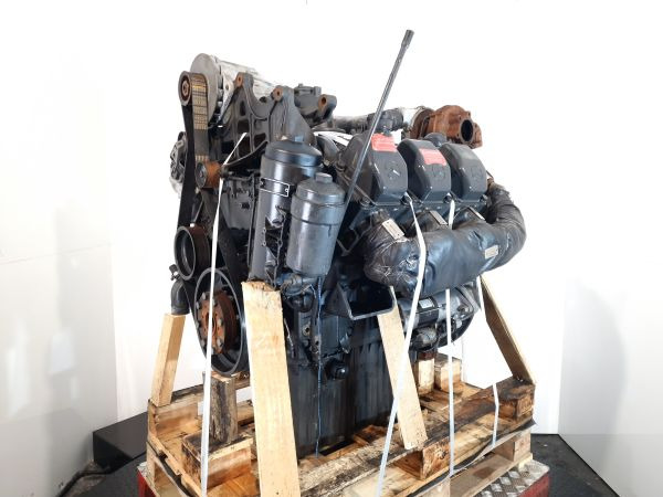 Motor für Industriemaschine Mercedes Benz OM501LA.E3A/2-00 Engine (Industrial): das Bild 14