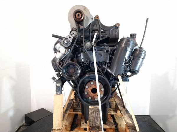 Motor für Industriemaschine Mercedes Benz OM501LA.E3A/2-00 Engine (Industrial): das Bild 11