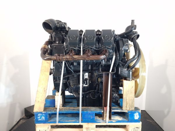 Mercedes Benz OM501LA Engine (Truck) ACTROS - Motor für LKW: das Bild 3 Mercedes Benz OM501LA Engine (Truck) ACTROS - Motor für LKW: das Bild 3