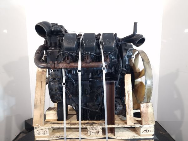 Mercedes Benz OM501LA Engine (Truck) - Motor für LKW: das Bild 5 Mercedes Benz OM501LA Engine (Truck) - Motor für LKW: das Bild 5
