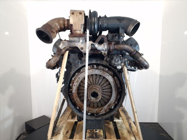 Mercedes Benz OM501LA Engine (Truck) - Motor für LKW: das Bild 4 Mercedes Benz OM501LA Engine (Truck) - Motor für LKW: das Bild 4