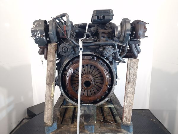 Mercedes Benz OM502LA.II/1-00 Engine (Truck) ACTROS - Motor für LKW: das Bild 3 Mercedes Benz OM502LA.II/1-00 Engine (Truck) ACTROS - Motor für LKW: das Bild 3