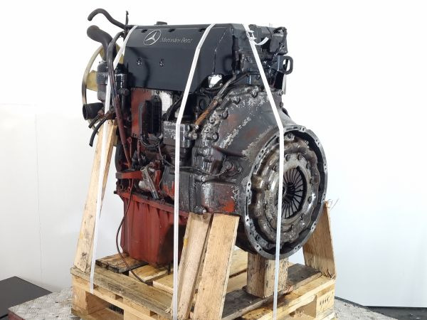 Motor für LKW Mercedes Benz OM904LA.II/1-00 Non Adblue Truck Spec Engine (Truck): das Bild 9 Motor für LKW Mercedes Benz OM904LA.II/1-00 Non Adblue Truck Spec Engine (Truck): das Bild 9
