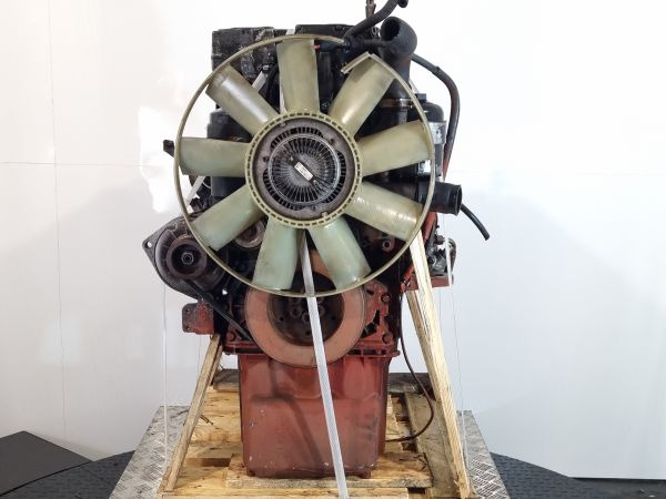 Motor für LKW Mercedes Benz OM904LA.II/1-00 Non Adblue Truck Spec Engine (Truck): das Bild 6 Motor für LKW Mercedes Benz OM904LA.II/1-00 Non Adblue Truck Spec Engine (Truck): das Bild 6