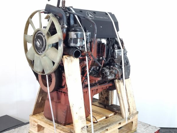Motor für LKW Mercedes Benz OM904LA.II/1-00 Non Adblue Truck Spec Engine (Truck): das Bild 7 Motor für LKW Mercedes Benz OM904LA.II/1-00 Non Adblue Truck Spec Engine (Truck): das Bild 7