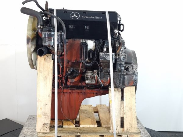 Motor für LKW Mercedes Benz OM904LA.II/1-00 Non Adblue Truck Spec Engine (Truck): das Bild 8 Motor für LKW Mercedes Benz OM904LA.II/1-00 Non Adblue Truck Spec Engine (Truck): das Bild 8