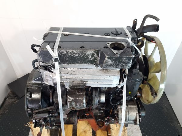 Motor für LKW Mercedes Benz OM904LA.II/1-00 Non Adblue Truck Spec Engine (Truck): das Bild 11 Motor für LKW Mercedes Benz OM904LA.II/1-00 Non Adblue Truck Spec Engine (Truck): das Bild 11