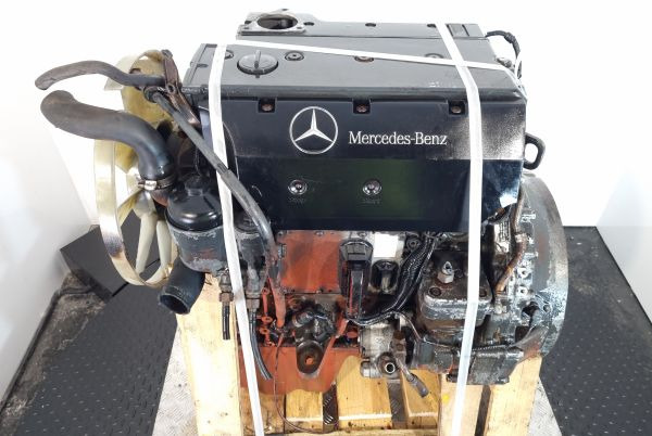 Motor für LKW Mercedes Benz OM904LA.II/1-00 Non Adblue Truck Spec Engine (Truck): das Bild 10 Motor für LKW Mercedes Benz OM904LA.II/1-00 Non Adblue Truck Spec Engine (Truck): das Bild 10