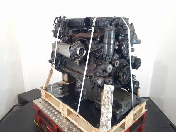 Mercedes Benz OM906LA.V/1-03 Econic Spec Engine (Truck) - Motor für LKW: das Bild 5 Mercedes Benz OM906LA.V/1-03 Econic Spec Engine (Truck) - Motor für LKW: das Bild 5