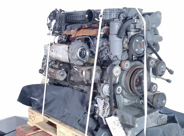 Mercedes Benz OM906LA.V/3-03 Econic Engine (Truck) - Motor für LKW: das Bild 5 Mercedes Benz OM906LA.V/3-03 Econic Engine (Truck) - Motor für LKW: das Bild 5