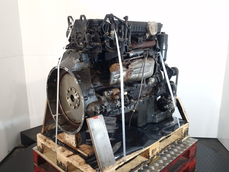 Mercedes Benz OM926LA.EEV/2-00 Econic Spec Engine (Truck) - Motor für LKW: das Bild 1 Mercedes Benz OM926LA.EEV/2-00 Econic Spec Engine (Truck) - Motor für LKW: das Bild 1