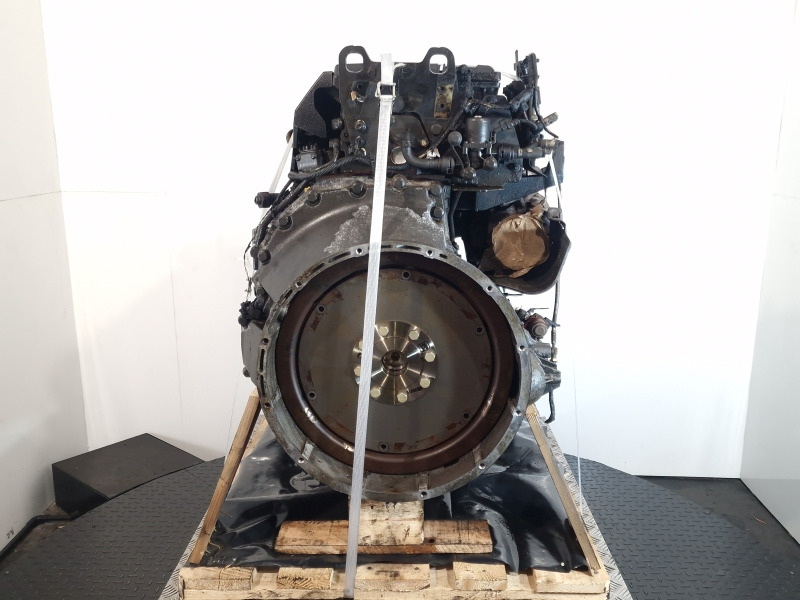 Mercedes Benz OM926LA.EEV/2-00 Econic Spec Engine (Truck) - Motor für LKW: das Bild 2 Mercedes Benz OM926LA.EEV/2-00 Econic Spec Engine (Truck) - Motor für LKW: das Bild 2