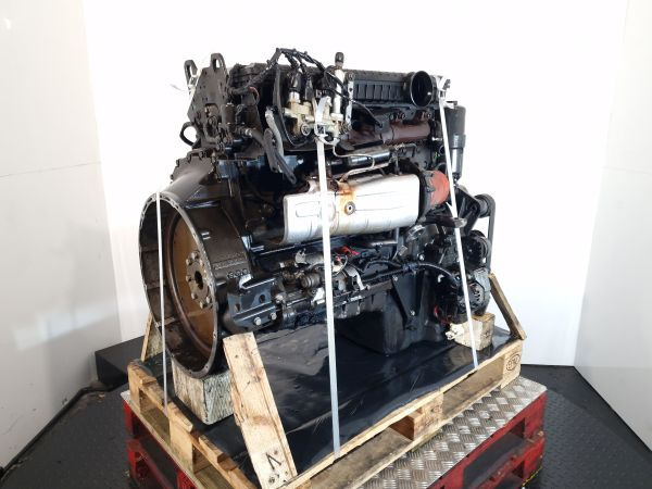 Mercedes Benz OM926LA.EEV/2-00 Econic Spec Engine (Truck) - Motor für LKW: das Bild 1 Mercedes Benz OM926LA.EEV/2-00 Econic Spec Engine (Truck) - Motor für LKW: das Bild 1
