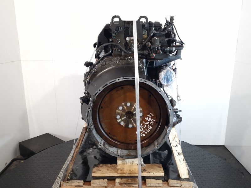 Mercedes Benz OM926LA.EEV/2-00 Econic Spec Engine (Truck) - Motor für LKW: das Bild 2 Mercedes Benz OM926LA.EEV/2-00 Econic Spec Engine (Truck) - Motor für LKW: das Bild 2