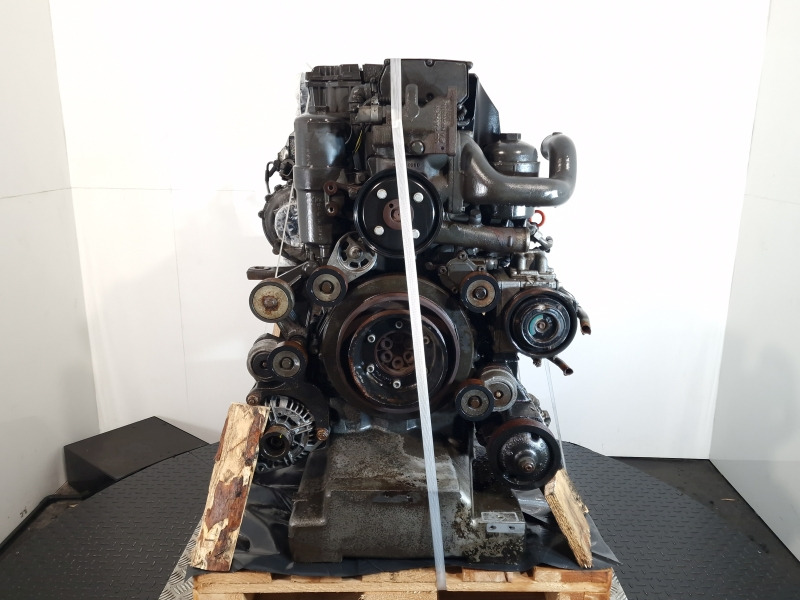 Mercedes Benz OM926LA.EEV/2-00 Econic Spec Engine (Truck) - Motor für LKW: das Bild 5 Mercedes Benz OM926LA.EEV/2-00 Econic Spec Engine (Truck) - Motor für LKW: das Bild 5