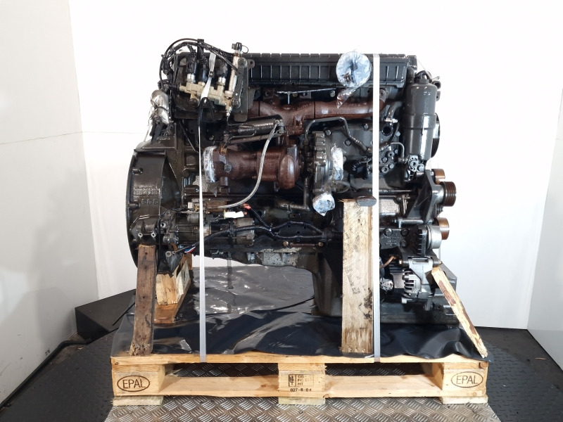 Mercedes Benz OM926LA.EEV/2-00 Econic Spec Engine (Truck) - Motor für LKW: das Bild 3 Mercedes Benz OM926LA.EEV/2-00 Econic Spec Engine (Truck) - Motor für LKW: das Bild 3